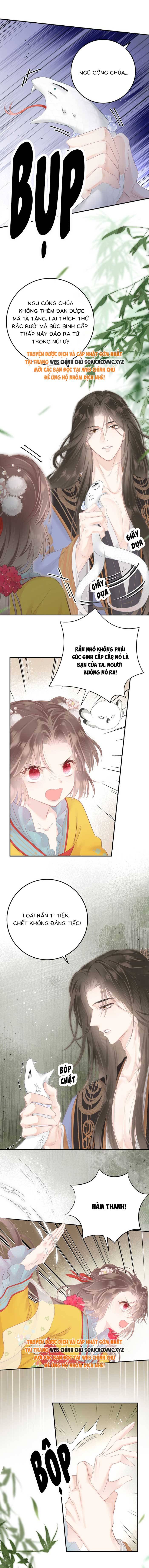 Ninita Yêu Dấu - Phần 2 Chap 1639.2 - Next Chap 1640.2