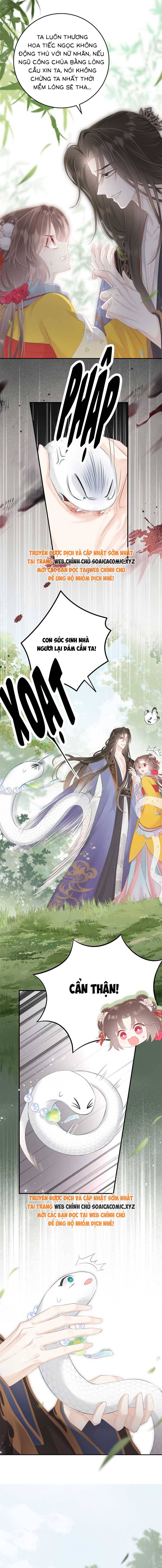 Ninita Yêu Dấu - Phần 2 Chap 1639.2 - Next Chap 1640.2