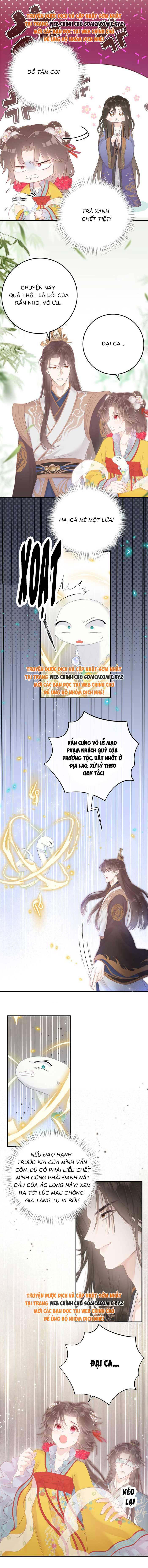 Ninita Yêu Dấu - Phần 2 Chap 1639.2 - Next Chap 1640.2