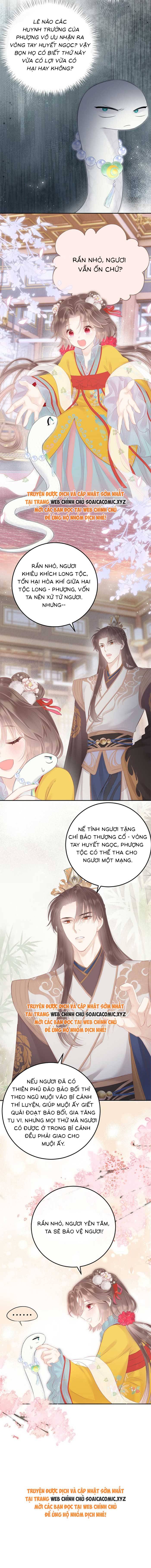 Ninita Yêu Dấu - Phần 2 Chap 1639.2 - Next Chap 1640.2