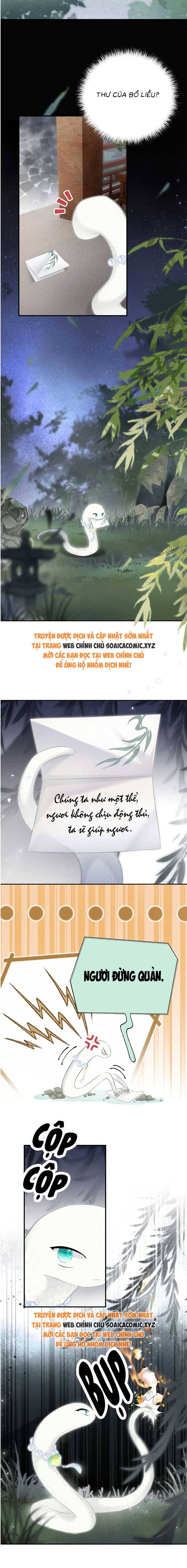 Ninita Yêu Dấu - Phần 2 Chap 1639.3 - Next Chap 1640.3