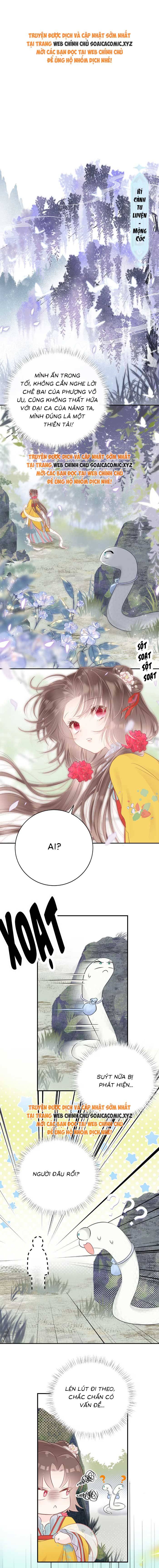 Ninita Yêu Dấu - Phần 2 Chap 1639.4 - Next Chap 1640.4