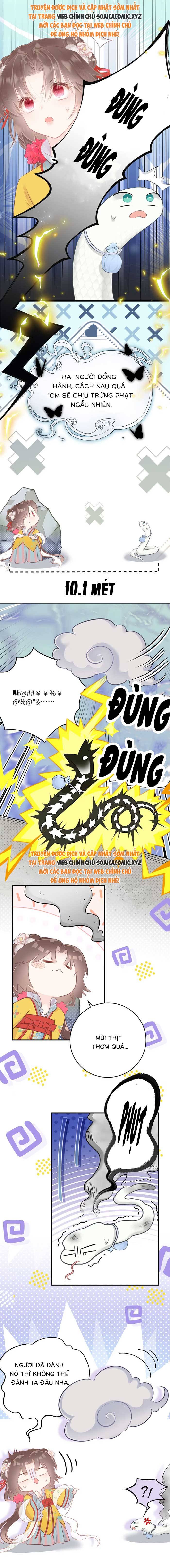 Ninita Yêu Dấu - Phần 2 Chap 1639.4 - Next Chap 1640.4