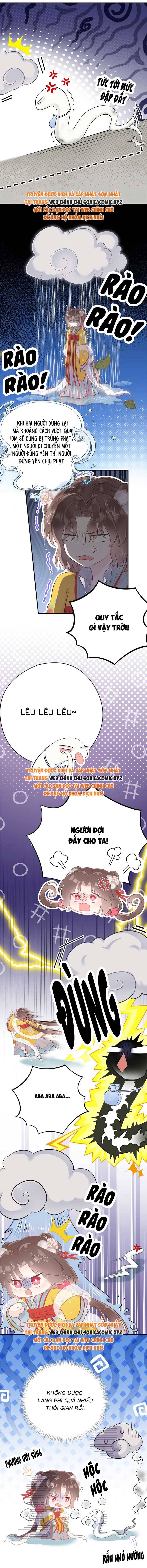 Ninita Yêu Dấu - Phần 2 Chap 1639.4 - Next Chap 1640.4