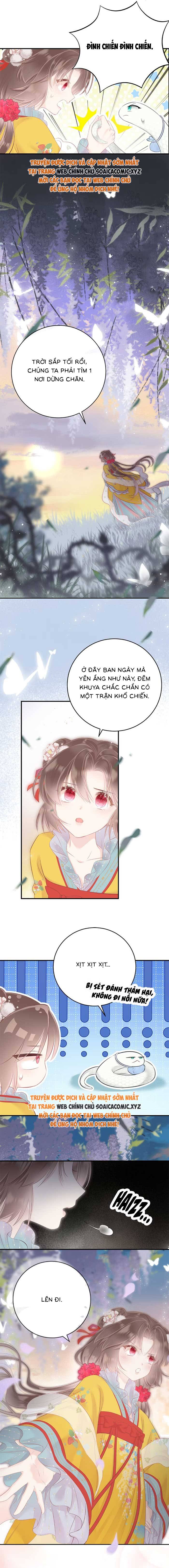 Ninita Yêu Dấu - Phần 2 Chap 1639.4 - Next Chap 1640.4