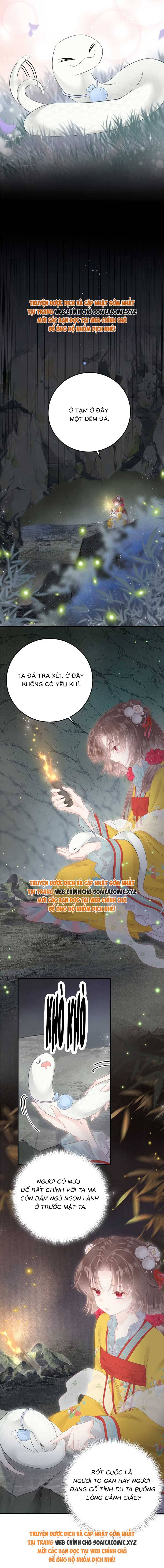 Ninita Yêu Dấu - Phần 2 Chap 1639.4 - Next Chap 1640.4