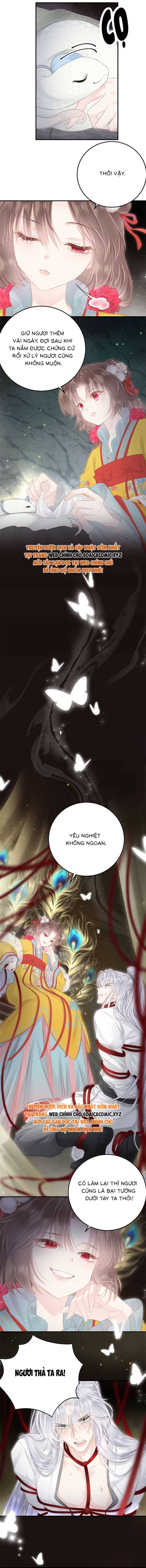 Ninita Yêu Dấu - Phần 2 Chap 1639.4 - Next Chap 1640.4