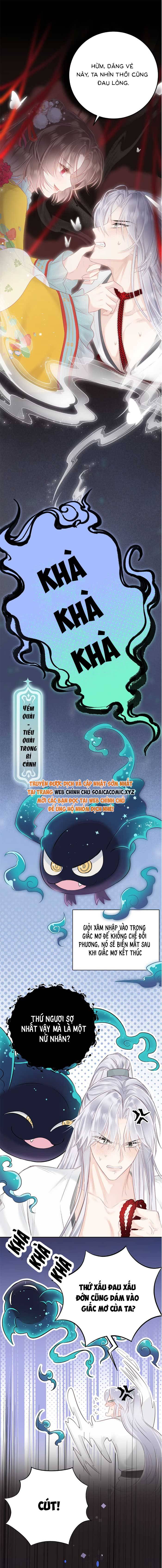 Ninita Yêu Dấu - Phần 2 Chap 1639.4 - Next Chap 1640.4