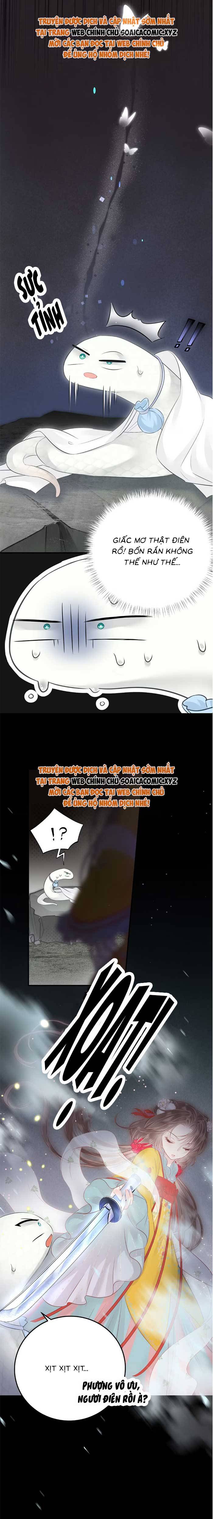 Ninita Yêu Dấu - Phần 2 Chap 1639.4 - Next Chap 1640.4