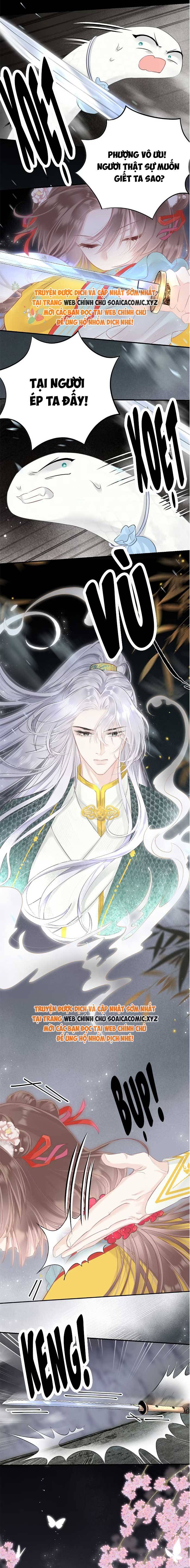 Ninita Yêu Dấu - Phần 2 Chap 1639.4 - Next Chap 1640.4