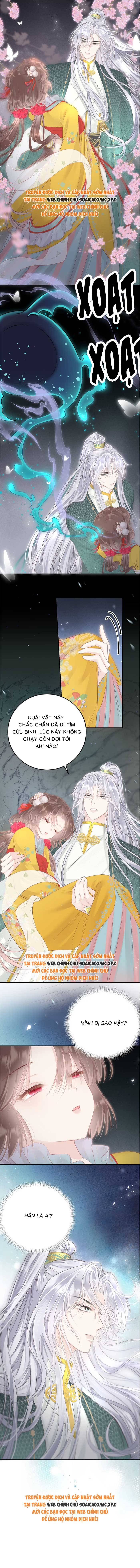 Ninita Yêu Dấu - Phần 2 Chap 1639.4 - Next Chap 1640.4