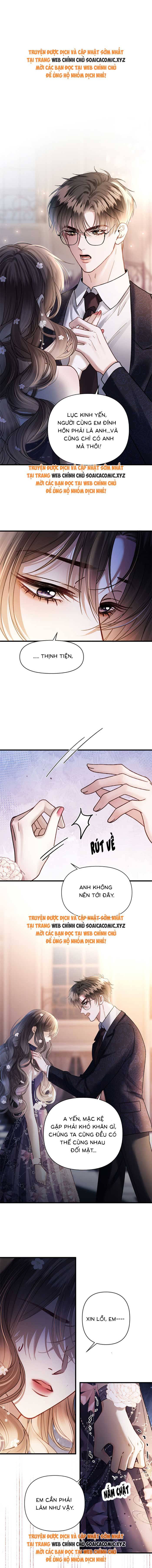 Ninita Yêu Dấu - Phần 2 Chap 1639.5 - Next Chap 1640.5