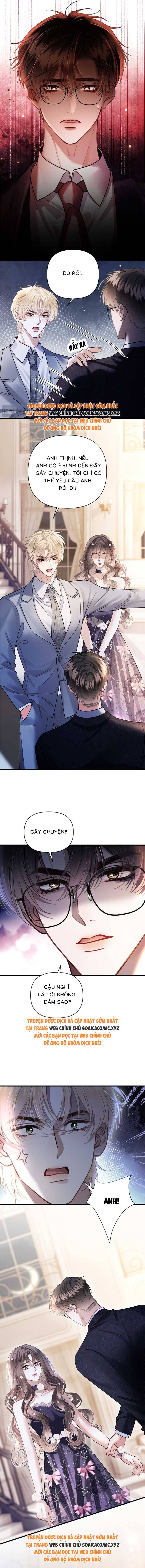 Ninita Yêu Dấu - Phần 2 Chap 1639.5 - Next Chap 1640.5