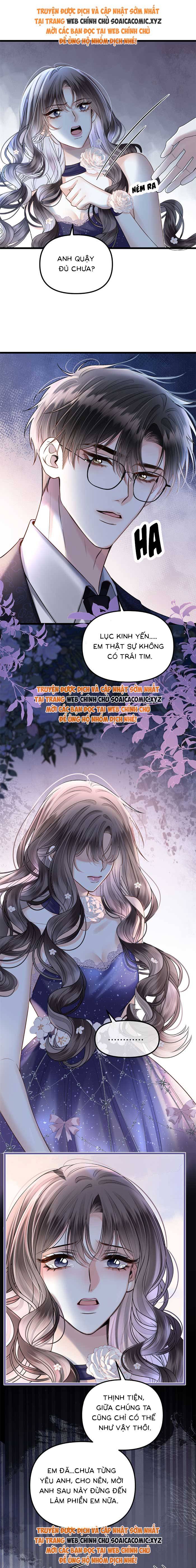 Ninita Yêu Dấu - Phần 2 Chap 1639.5 - Next Chap 1640.5