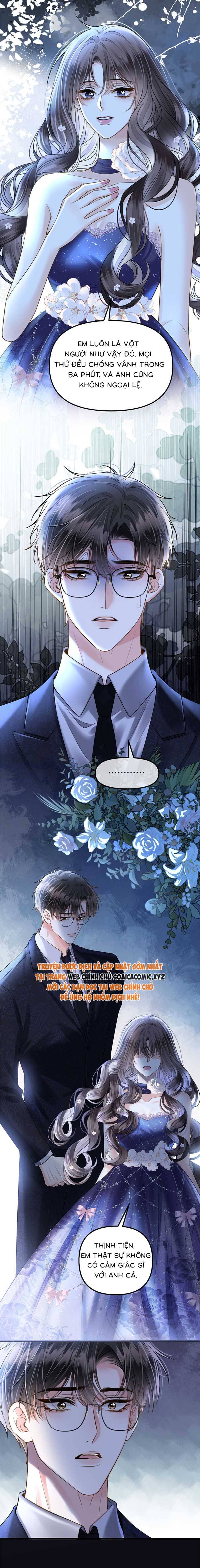 Ninita Yêu Dấu - Phần 2 Chap 1639.5 - Next Chap 1640.5