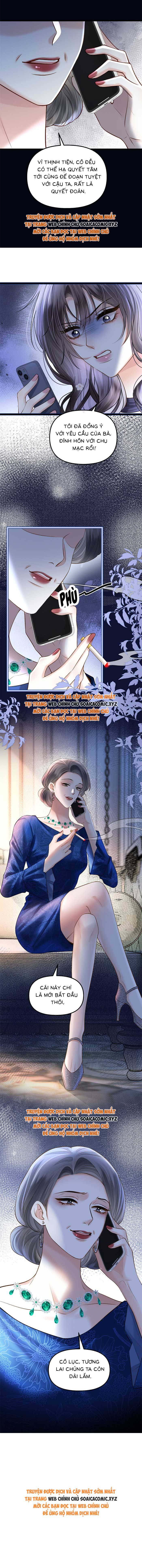 Ninita Yêu Dấu - Phần 2 Chap 1639.5 - Next Chap 1640.5