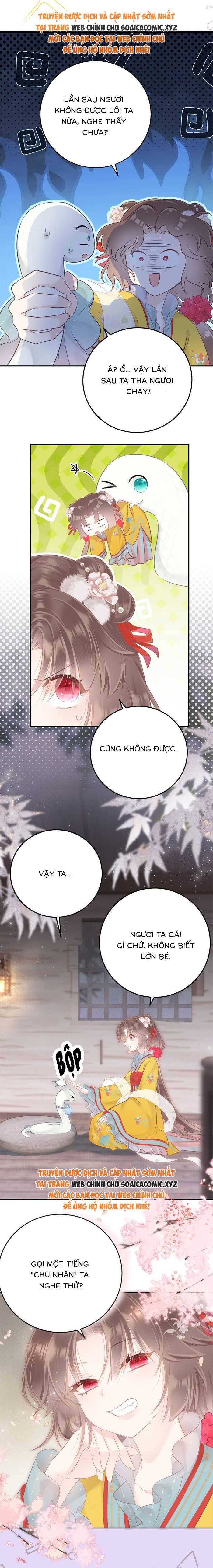 Ninita Yêu Dấu - Phần 2 Chap 1639.6 - Next Chap 1640.6