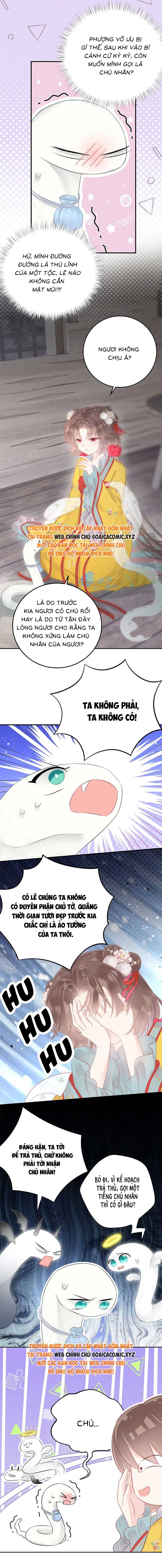 Ninita Yêu Dấu - Phần 2 Chap 1639.6 - Next Chap 1640.6