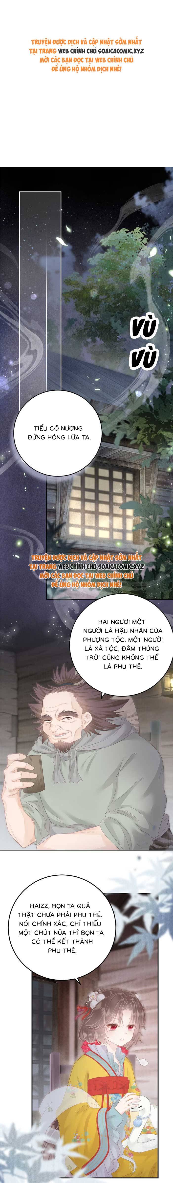 Ninita Yêu Dấu - Phần 2 Chap 1639.7 - Next Chap 1640.7