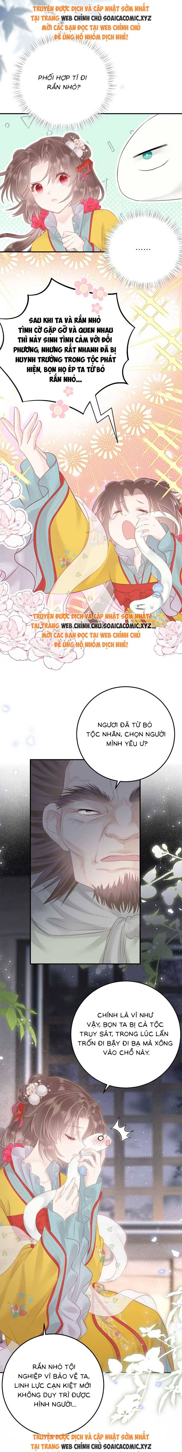 Ninita Yêu Dấu - Phần 2 Chap 1639.7 - Next Chap 1640.7