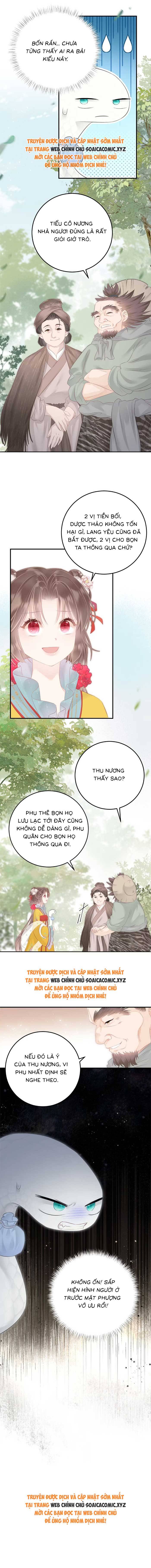 Ninita Yêu Dấu - Phần 2 Chap 1639.7 - Next Chap 1640.7