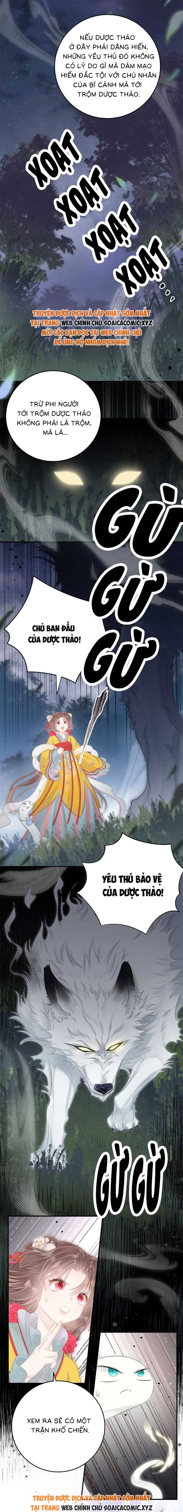 Ninita Yêu Dấu - Phần 2 Chap 1639.7 - Next Chap 1640.7