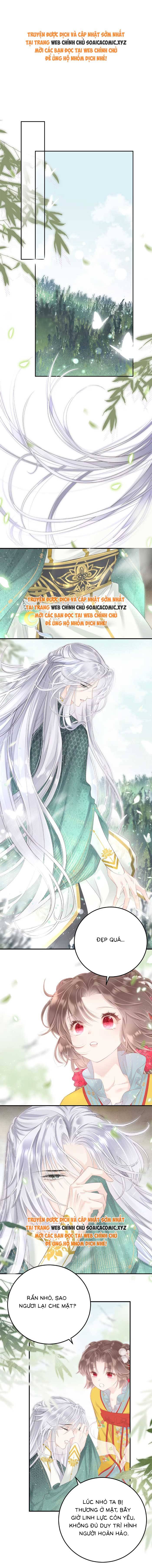 Ninita Yêu Dấu - Phần 2 Chap 1639.8 - Next Chap 1640.8