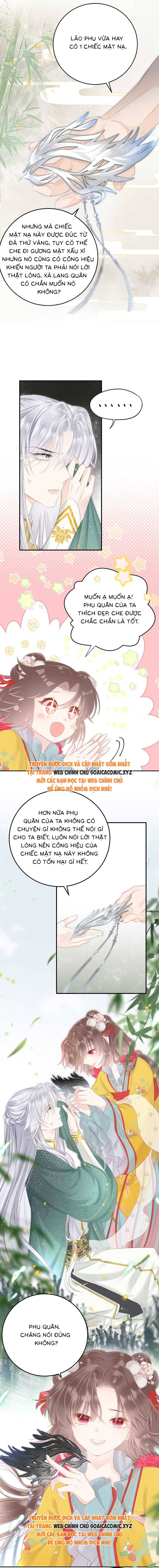 Ninita Yêu Dấu - Phần 2 Chap 1639.8 - Next Chap 1640.8