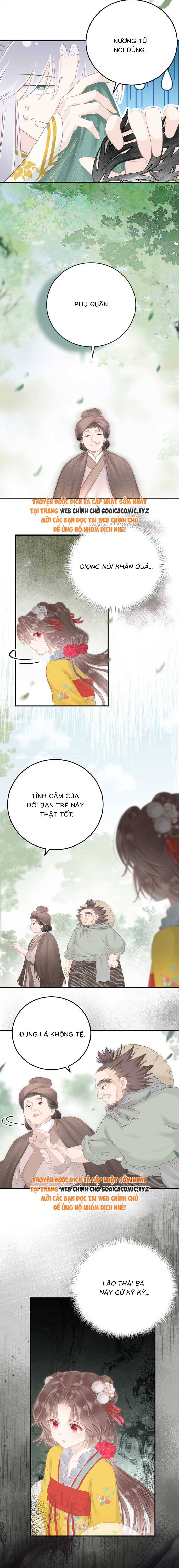 Ninita Yêu Dấu - Phần 2 Chap 1639.8 - Next Chap 1640.8