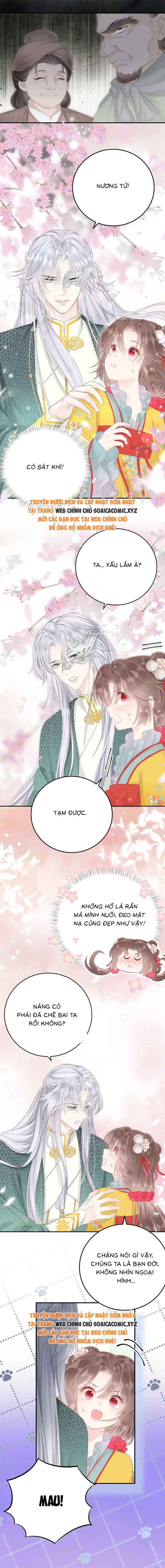 Ninita Yêu Dấu - Phần 2 Chap 1639.8 - Next Chap 1640.8