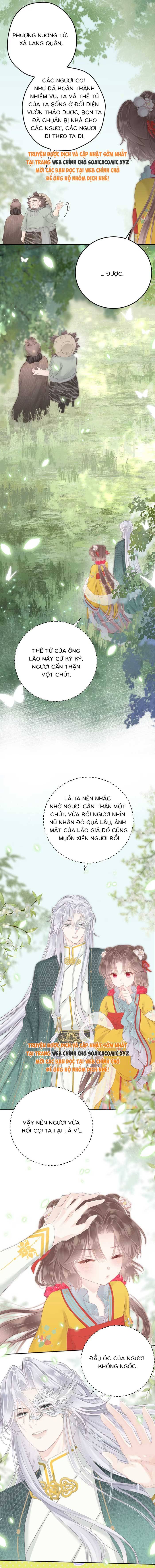 Ninita Yêu Dấu - Phần 2 Chap 1639.8 - Next Chap 1640.8