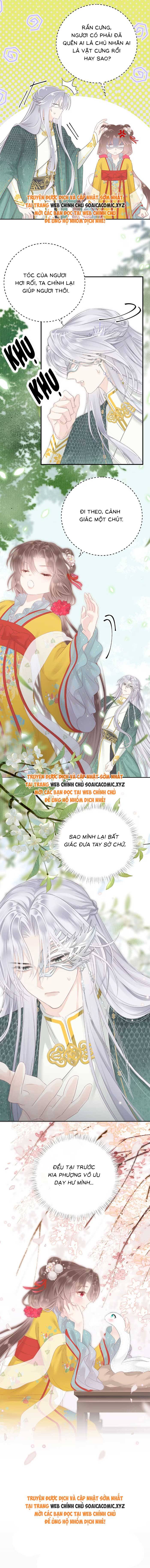 Ninita Yêu Dấu - Phần 2 Chap 1639.8 - Next Chap 1640.8