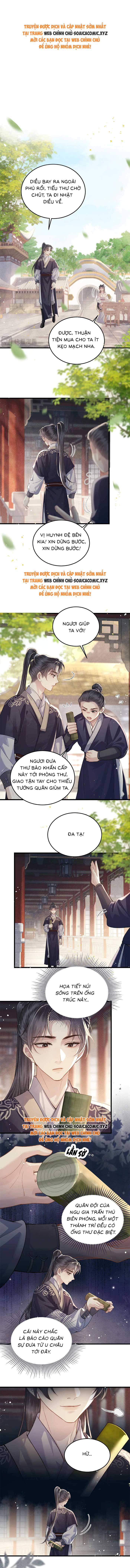 Ninita Yêu Dấu - Phần 2 Chap 1639.9 - Next Chap 1640.9