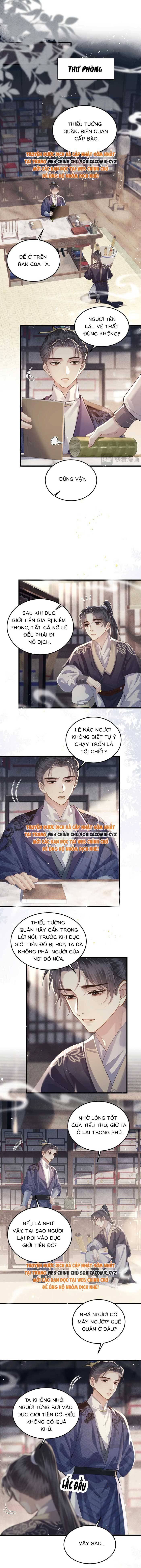 Ninita Yêu Dấu - Phần 2 Chap 1639.9 - Next Chap 1640.9
