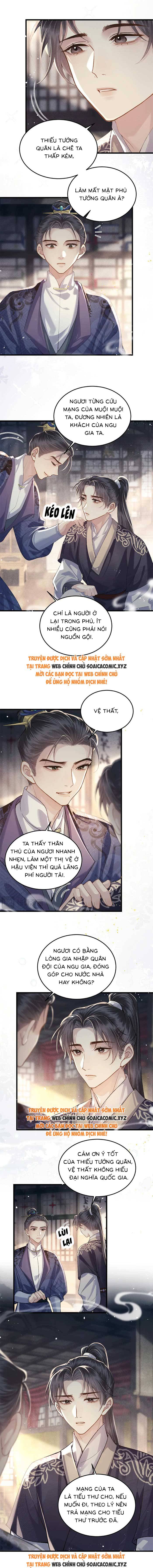 Ninita Yêu Dấu - Phần 2 Chap 1639.9 - Next Chap 1640.9