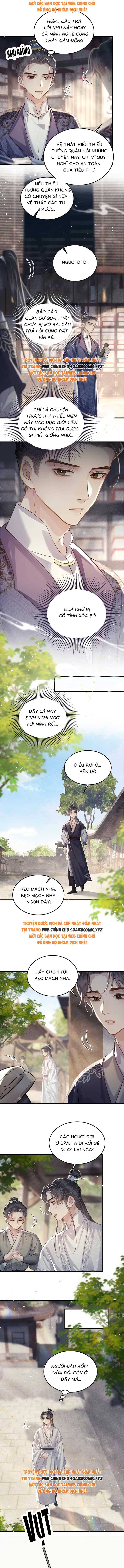 Ninita Yêu Dấu - Phần 2 Chap 1639.9 - Next Chap 1640.9