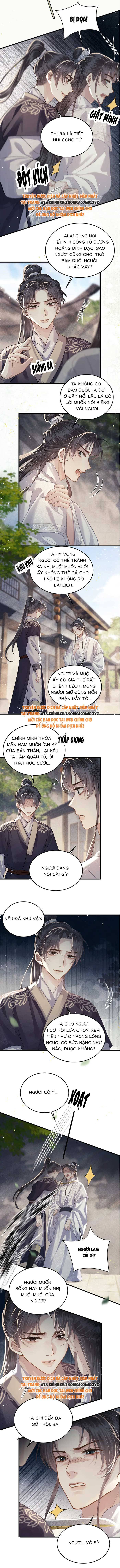 Ninita Yêu Dấu - Phần 2 Chap 1639.9 - Next Chap 1640.9