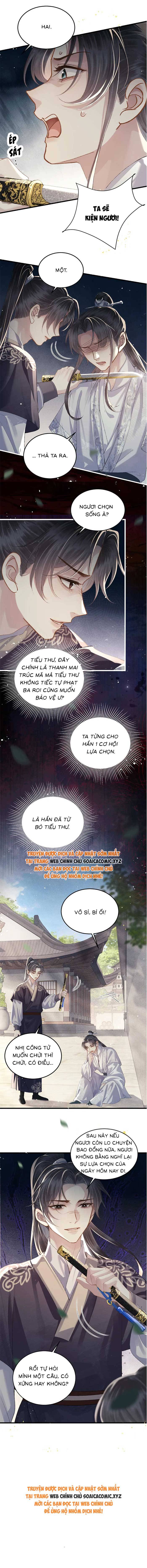 Ninita Yêu Dấu - Phần 2 Chap 1639.9 - Next Chap 1640.9