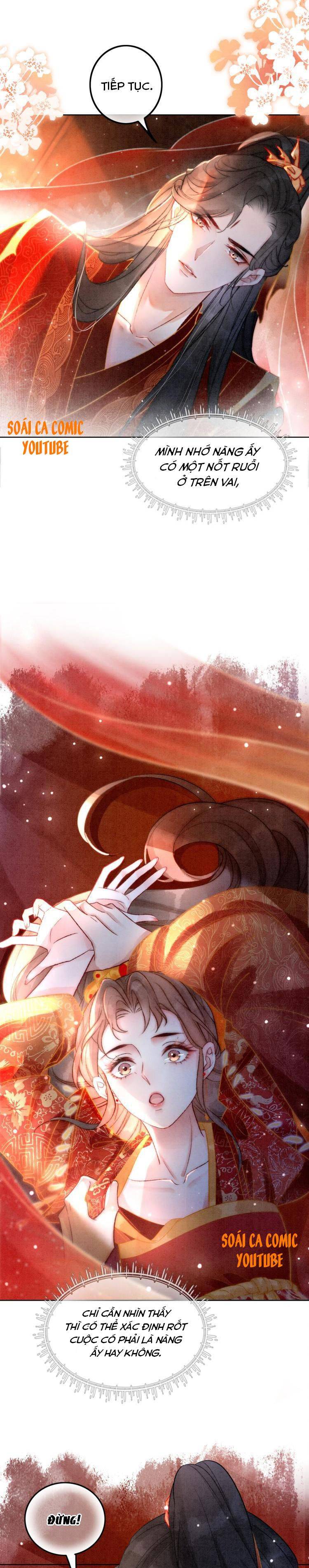 Ninita Yêu Dấu - Phần 2 Chap 164.4 - Next Chap 165.4