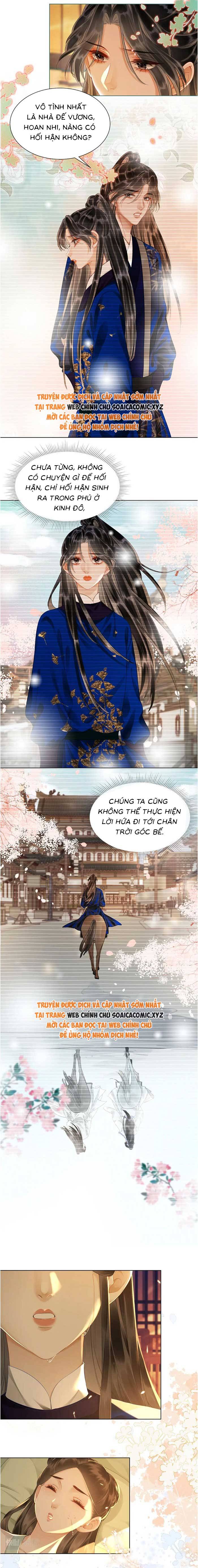 Ninita Yêu Dấu - Phần 2 Chap 1640.1 - Next Chap 1641.1