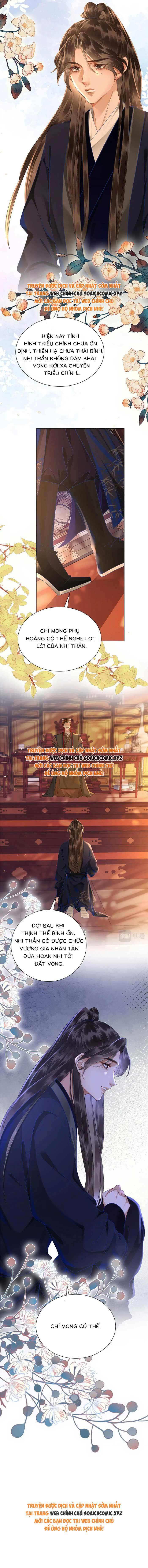 Ninita Yêu Dấu - Phần 2 Chap 1640.1 - Next Chap 1641.1