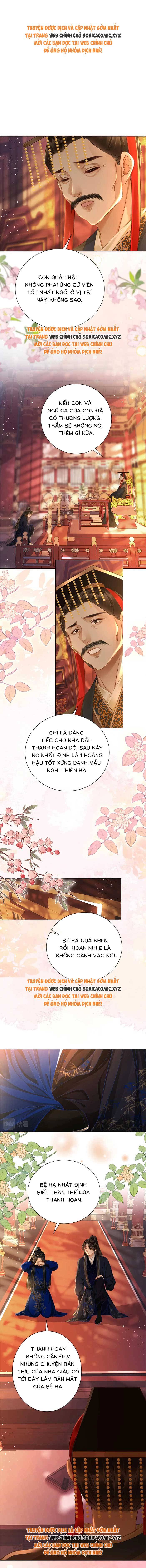Ninita Yêu Dấu - Phần 2 Chap 1640.2 - Next Chap 1641.2