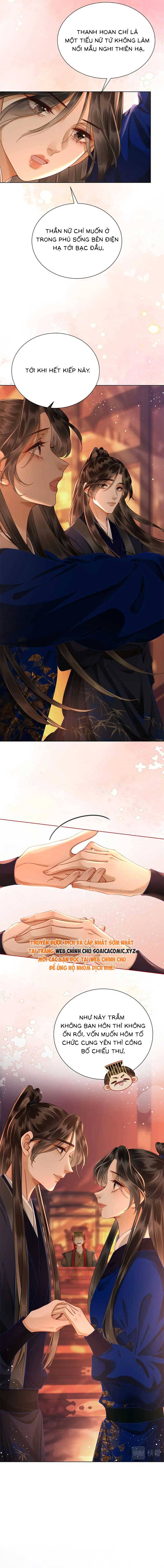 Ninita Yêu Dấu - Phần 2 Chap 1640.2 - Next Chap 1641.2