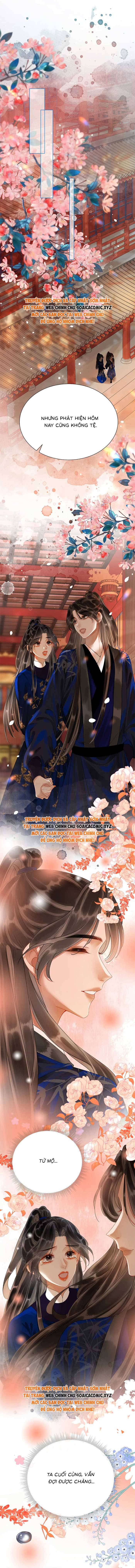 Ninita Yêu Dấu - Phần 2 Chap 1640.2 - Next Chap 1641.2