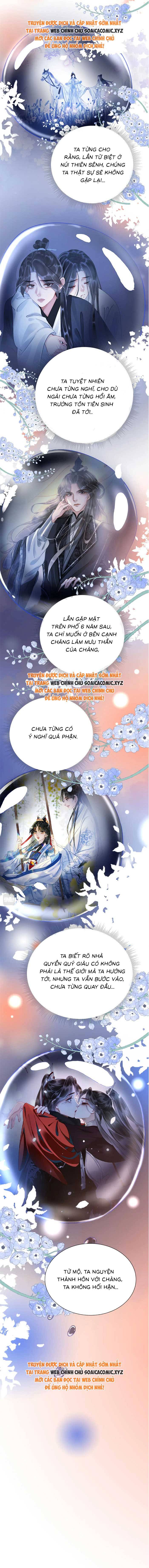 Ninita Yêu Dấu - Phần 2 Chap 1640.2 - Next Chap 1641.2