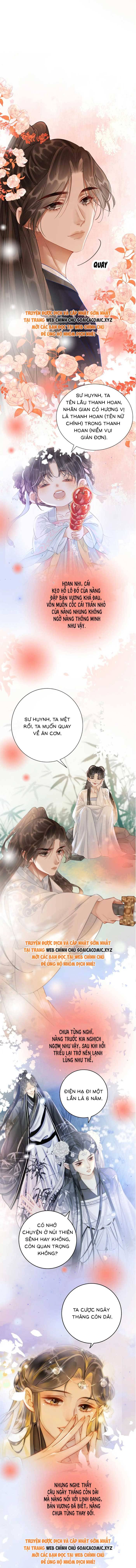 Ninita Yêu Dấu - Phần 2 Chap 1640.2 - Next Chap 1641.2