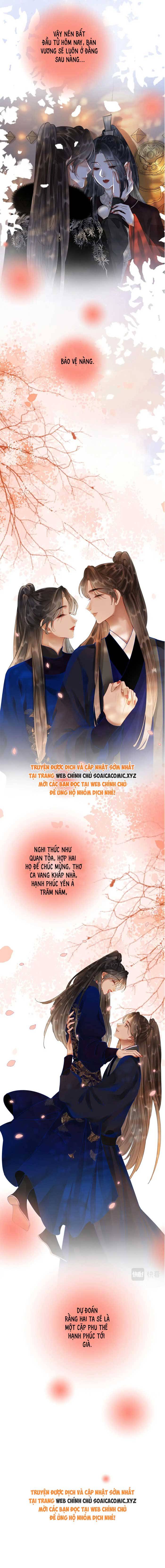 Ninita Yêu Dấu - Phần 2 Chap 1640.2 - Next Chap 1641.2