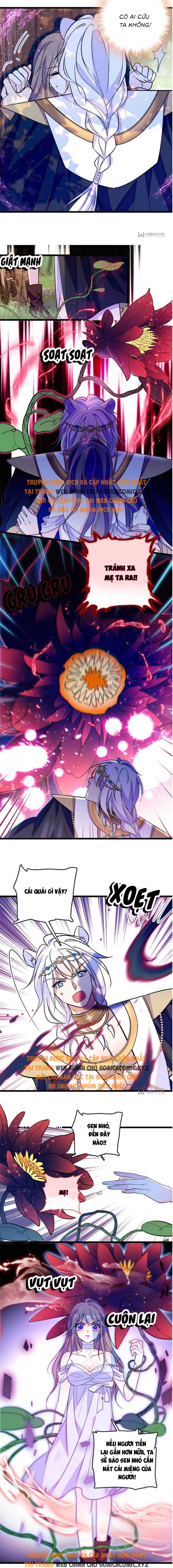 Ninita Yêu Dấu - Phần 2 Chap 1640.3 - Next Chap 1641.3