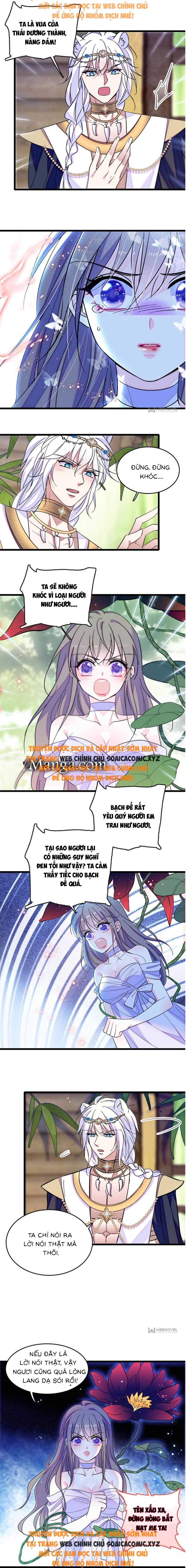 Ninita Yêu Dấu - Phần 2 Chap 1640.3 - Next Chap 1641.3