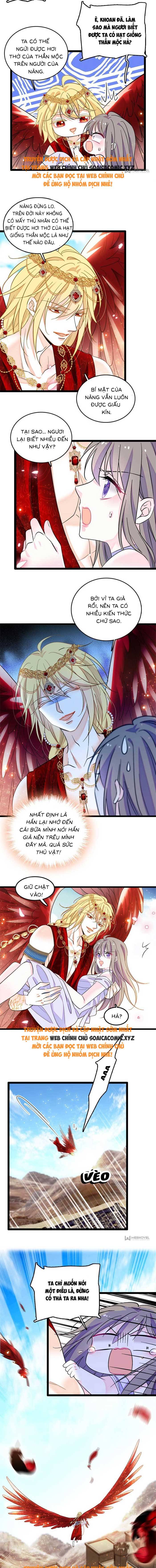 Ninita Yêu Dấu - Phần 2 Chap 1640.4 - Next Chap 1641.4